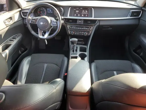 5XXGT4L33KG309420 2019 KIA OPTIMA - Image 8
