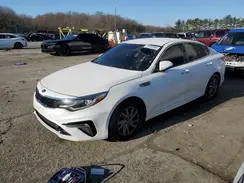 5XXGT4L33KG309434 2019 KIA OPTIMA