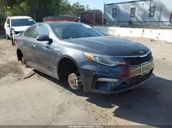 5XXGT4L33KG312835 2019 KIA OPTIMA