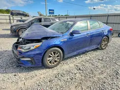 5XXGT4L33KG312849 2019 KIA OPTIMA