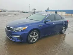 5XXGT4L33KG312902 2019 KIA OPTIMA