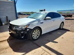 5XXGT4L33KG312995 2019 KIA OPTIMA