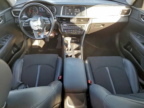 5XXGT4L33KG313189 2019 KIA OPTIMA - Image 8