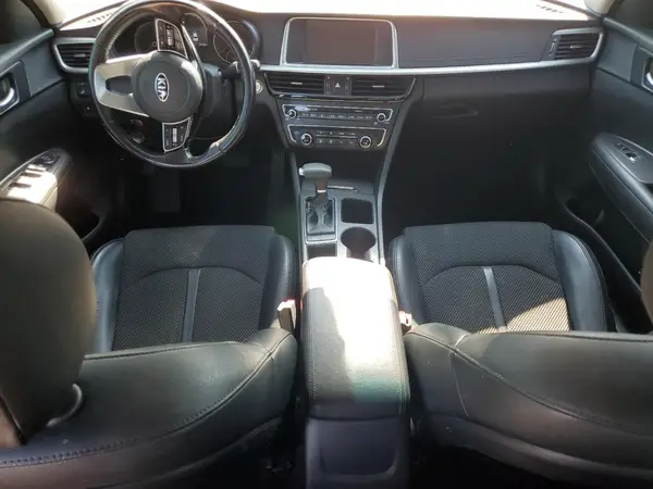 5XXGT4L33KG314519 2019 KIA OPTIMA - Image 8