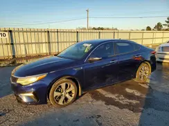5XXGT4L33KG314813 2019 KIA OPTIMA