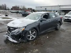 5XXGT4L33KG314889 2019 KIA OPTIMA
