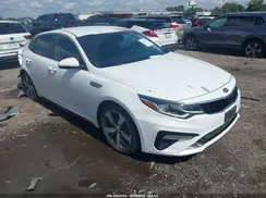 5XXGT4L33KG315637 2019 KIA OPTIMA