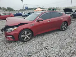 5XXGT4L33KG315699 2019 KIA OPTIMA