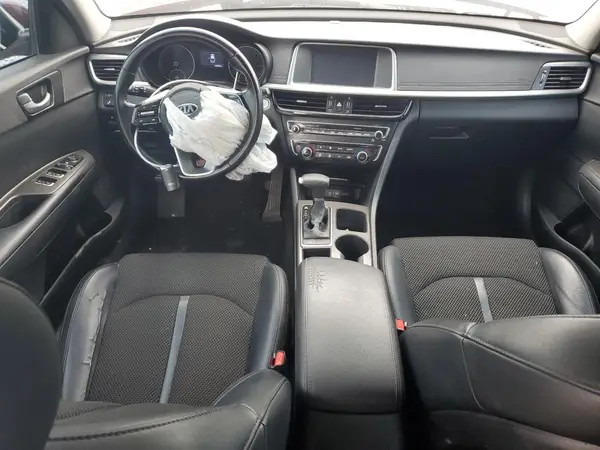 5XXGT4L33KG315699 2019 KIA OPTIMA - Image 8