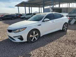 5XXGT4L33KG316030 2019 KIA OPTIMA