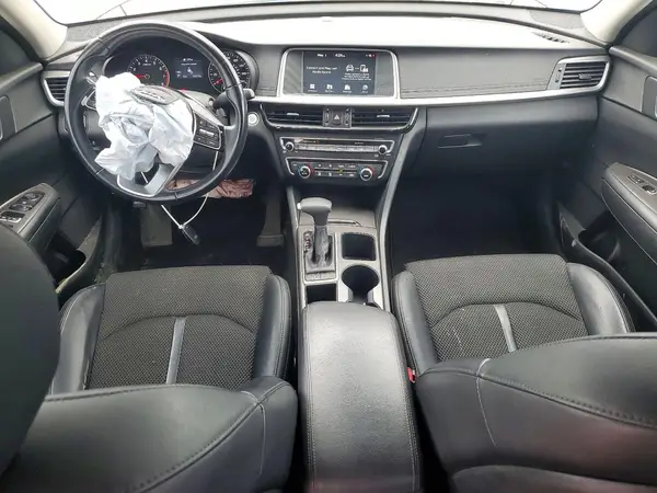 5XXGT4L33KG316173 2019 KIA OPTIMA - Image 8