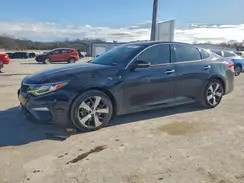 5XXGT4L33KG316674 2019 KIA OPTIMA