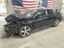 5XXGT4L33KG316688 2019 KIA OPTIMA
