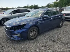 5XXGT4L33KG316996 2019 KIA OPTIMA