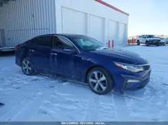5XXGT4L33KG317517 2019 KIA OPTIMA