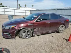 5XXGT4L33KG317937 2019 KIA OPTIMA