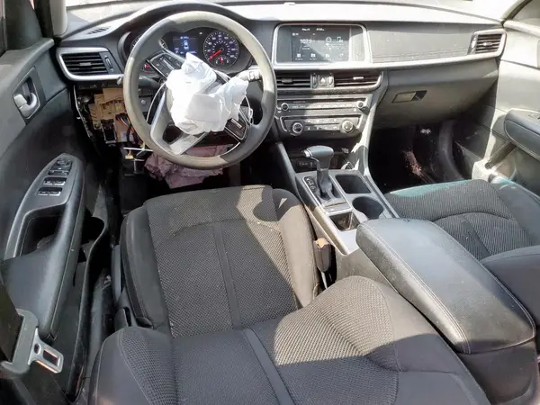 5XXGT4L33KG317937 2019 KIA OPTIMA - Image 8
