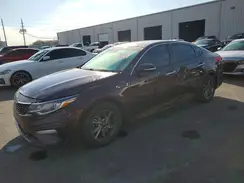 5XXGT4L33KG317940 2019 KIA OPTIMA