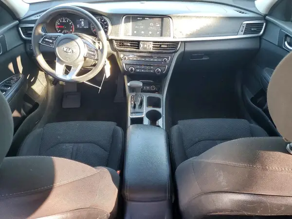 5XXGT4L33KG317940 2019 KIA OPTIMA - Image 8
