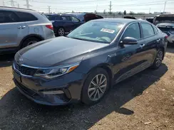 5XXGT4L33KG318764 2019 KIA OPTIMA