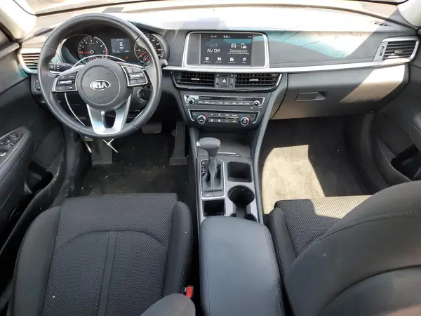 5XXGT4L33KG318764 2019 KIA OPTIMA - Image 8