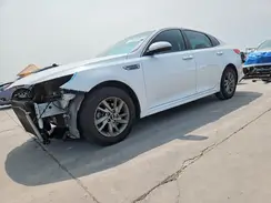 5XXGT4L33KG319039 2019 KIA OPTIMA