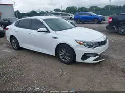 5XXGT4L33KG319056 2019 KIA OPTIMA