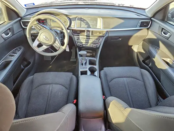5XXGT4L33KG319350 2019 KIA OPTIMA - Image 8
