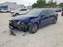 5XXGT4L33KG319395 2019 KIA OPTIMA