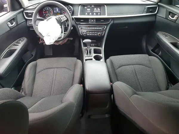 5XXGT4L33KG319395 2019 KIA OPTIMA - Image 8