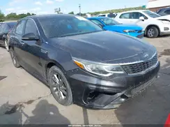 5XXGT4L33KG319638 2019 KIA OPTIMA