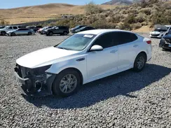 5XXGT4L33KG320028 2019 KIA OPTIMA