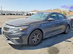 5XXGT4L33KG320191 2019 KIA OPTIMA