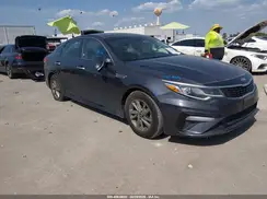 5XXGT4L33KG320207 2019 KIA OPTIMA