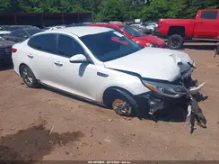 5XXGT4L33KG320398 2019 KIA OPTIMA