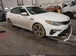 5XXGT4L33KG321003 2019 KIA OPTIMA
