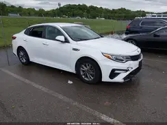 5XXGT4L33KG321387 2019 KIA OPTIMA