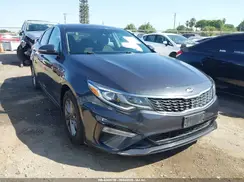 5XXGT4L33KG321471 2019 KIA OPTIMA