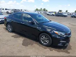 5XXGT4L33KG321891 2019 KIA OPTIMA