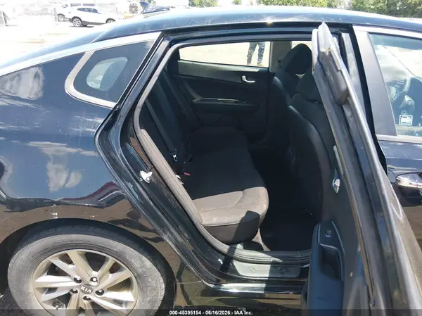 5XXGT4L33KG321891 2019 KIA OPTIMA - Image 8