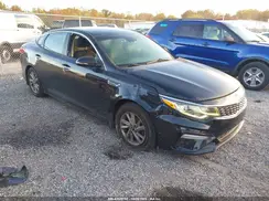 5XXGT4L33KG321910 2019 KIA OPTIMA