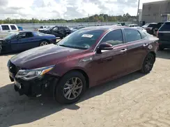 5XXGT4L33KG322619 2019 KIA OPTIMA
