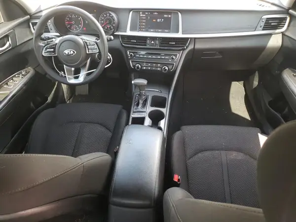 5XXGT4L33KG322619 2019 KIA OPTIMA - Image 8