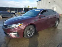 5XXGT4L33KG322622 2019 KIA OPTIMA