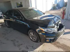 5XXGT4L33KG322877 2019 KIA OPTIMA