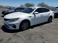 5XXGT4L33KG323172 2019 KIA OPTIMA
