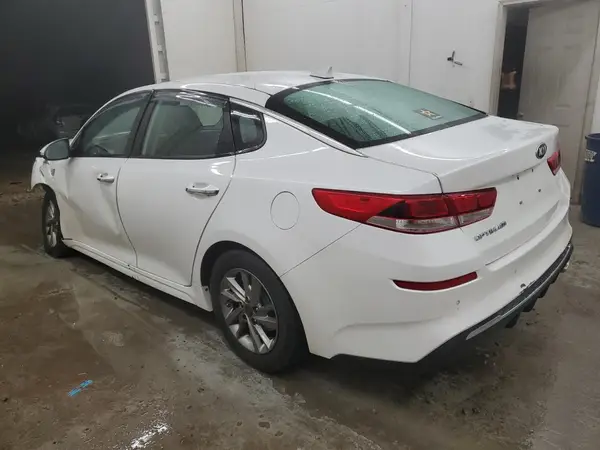 5XXGT4L33KG323303 2019 KIA OPTIMA - Image 2