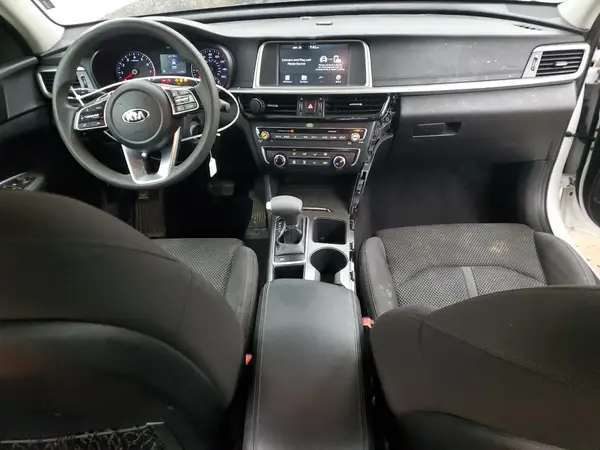 5XXGT4L33KG323303 2019 KIA OPTIMA - Image 8