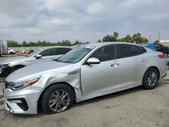 5XXGT4L33KG323964 2019 KIA OPTIMA
