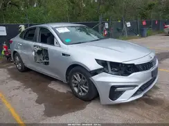 5XXGT4L33KG323981 2019 KIA OPTIMA